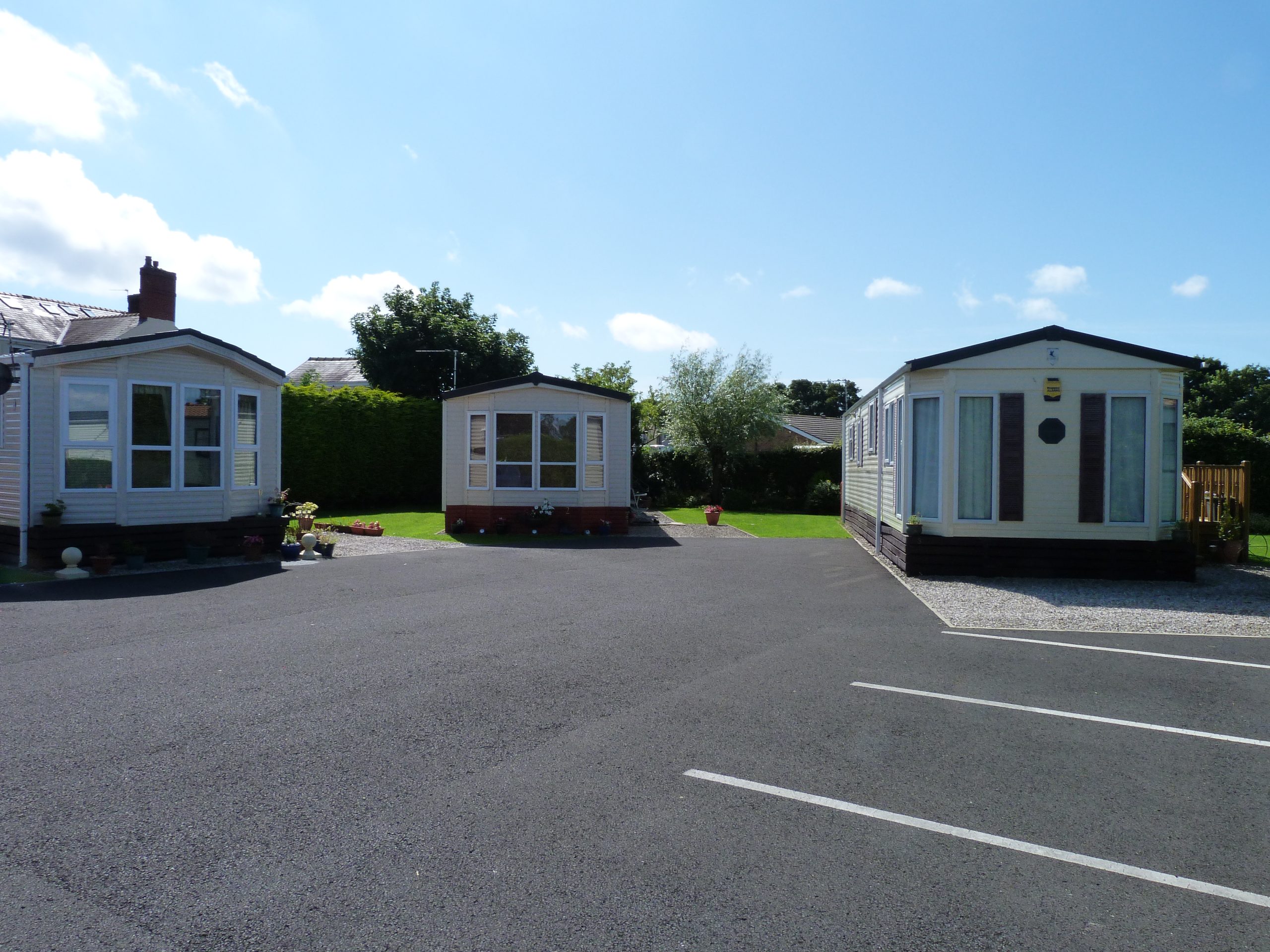 Rosegrove Caravan Park Rosegrove Caravan Park